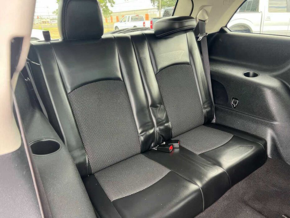Dodge Journey Crossroad Plus      2017