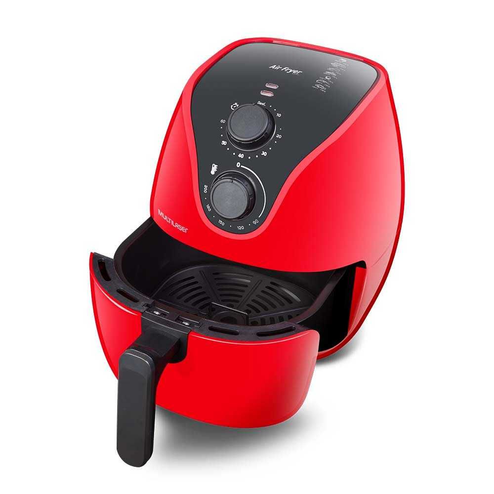 Fritadeira sem Óleo MULTI 4L 220V-1500W