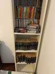 Livros Colecção Vampiro