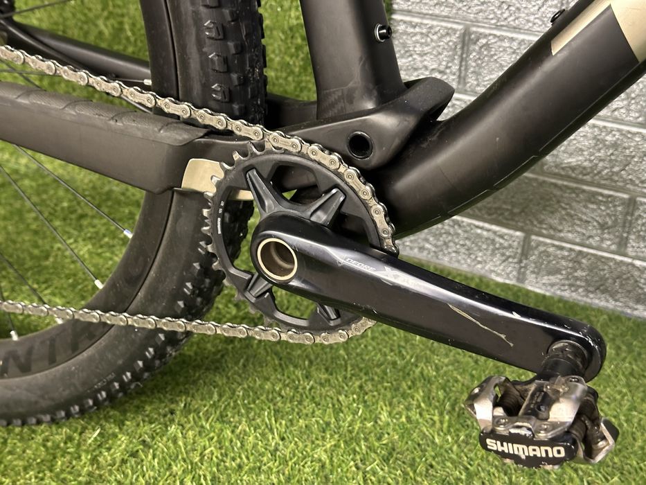 Trek Supercaliber 9.8