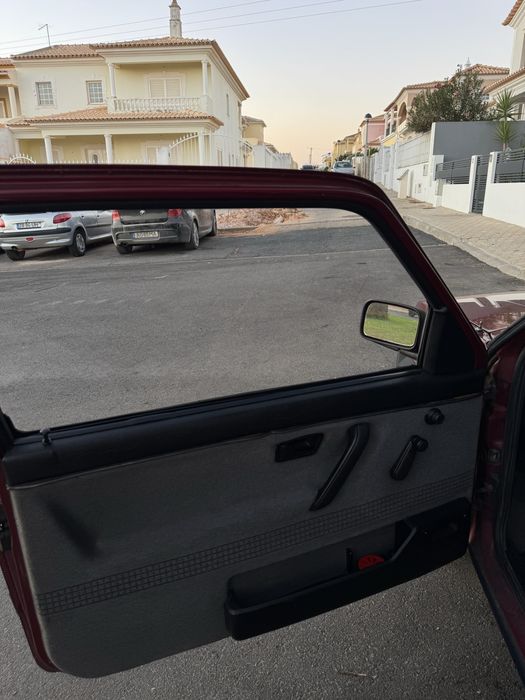 Golf 2 GTD.