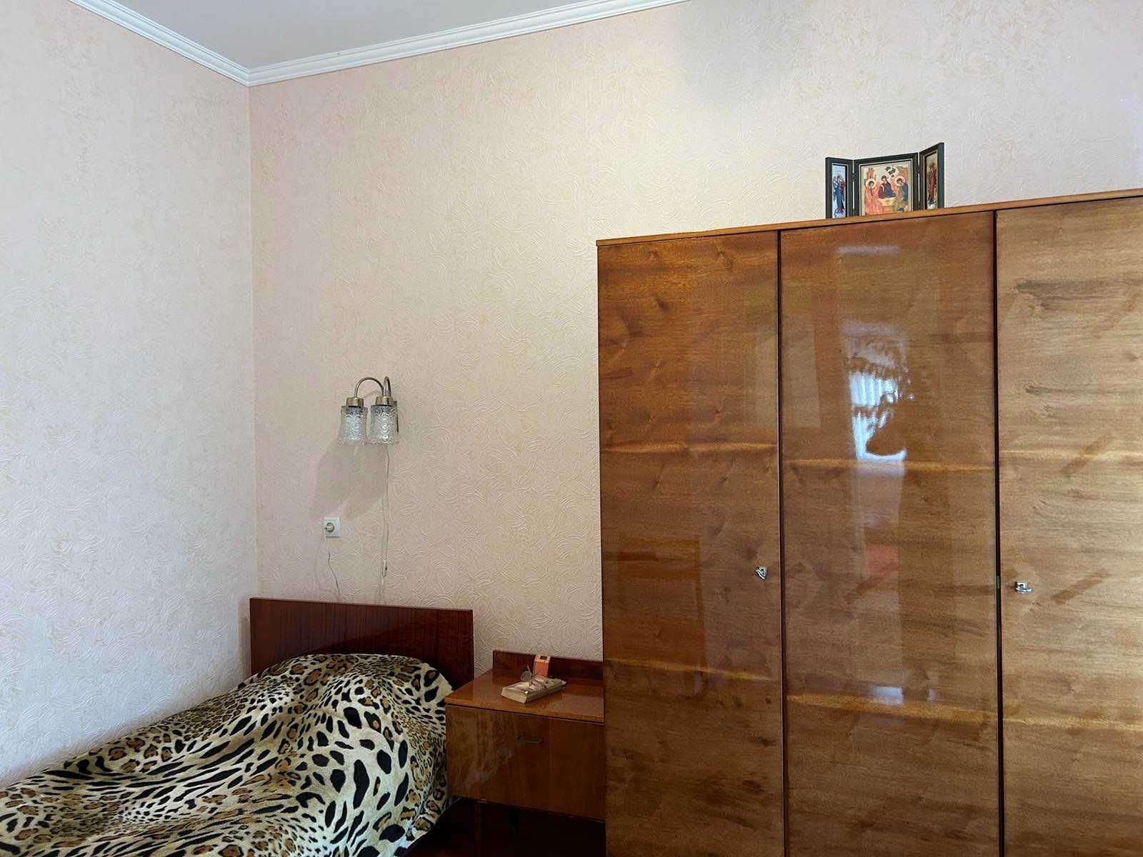Продам уютный, теплый, светлый и безопасный дом, ж/м ПАРУС-100 м.кв.!