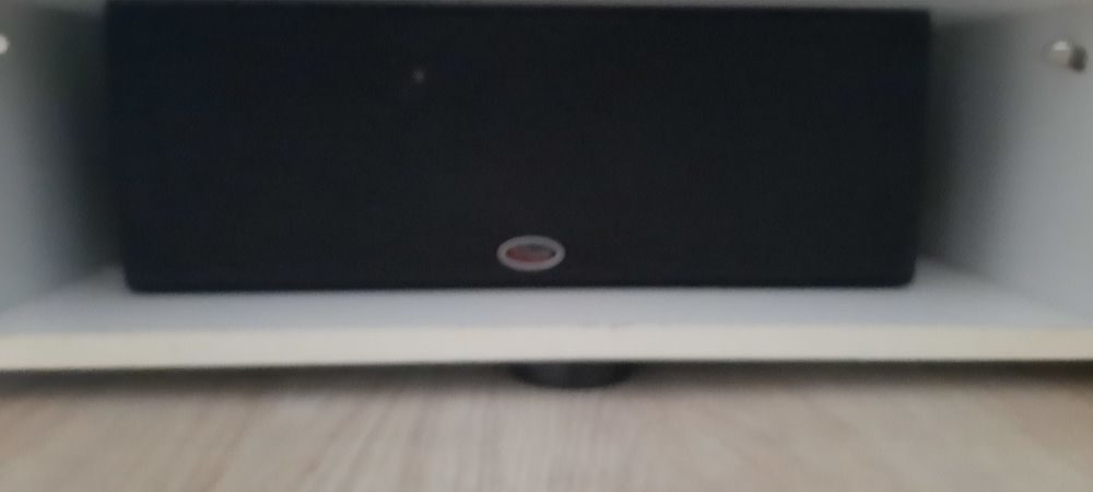 Sprzedam kino domowe Yamahy