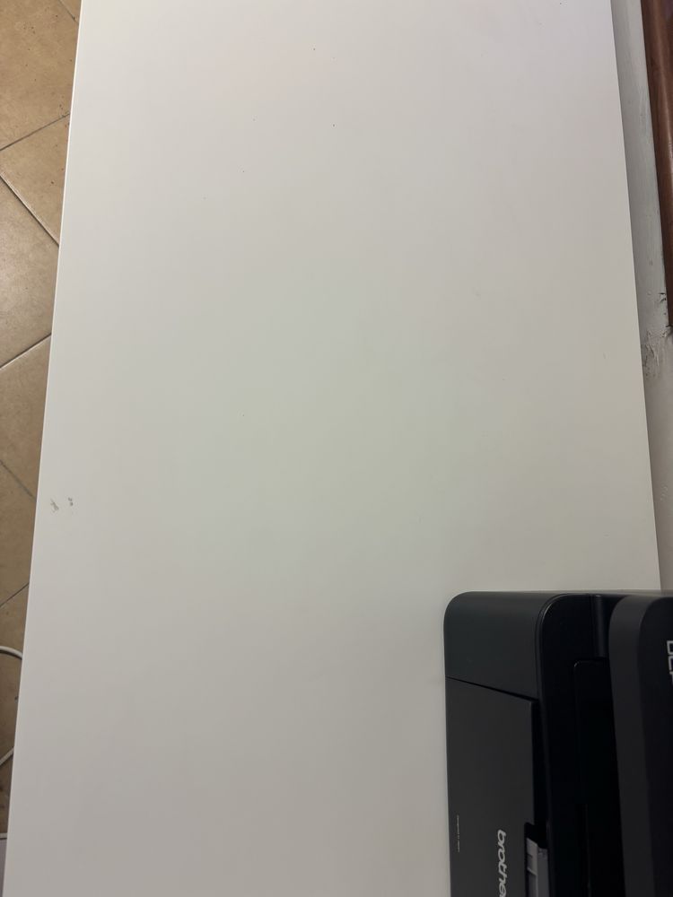 Biurko ikea LAGKAPTEN / ALEX