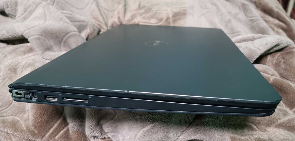 Dell Latitude 3550