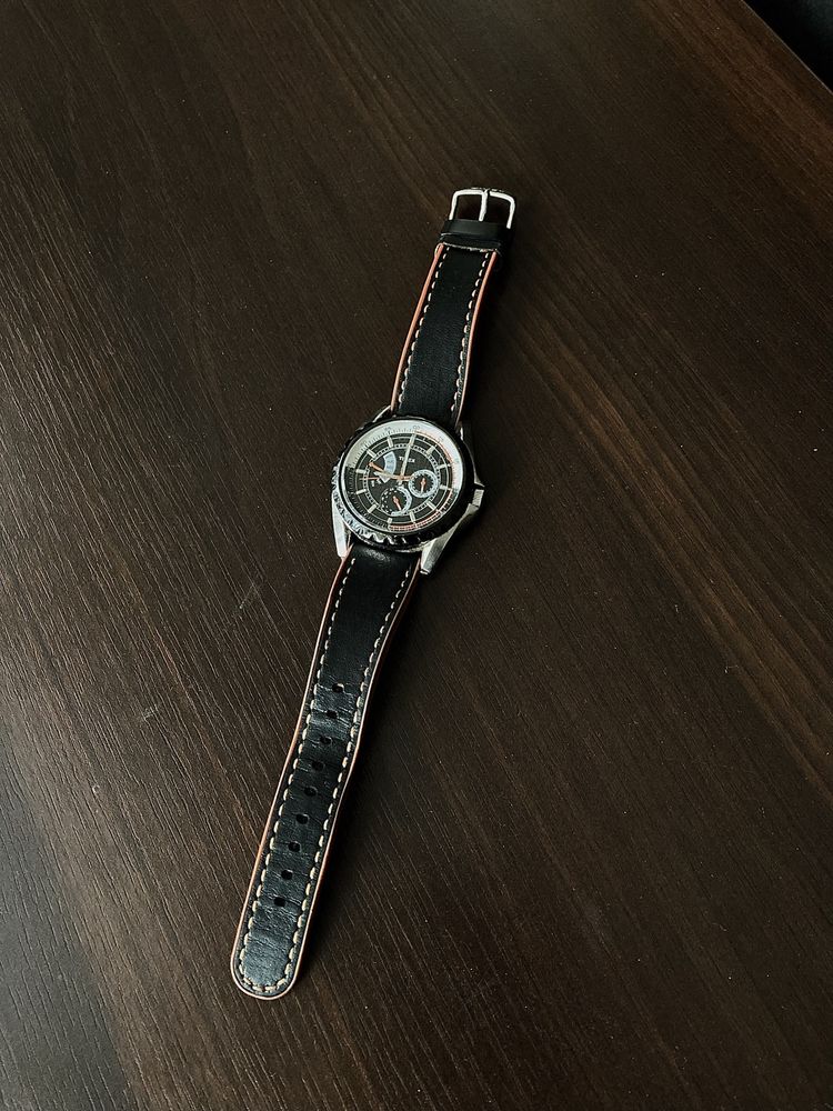 Męski zegarek TIMEX