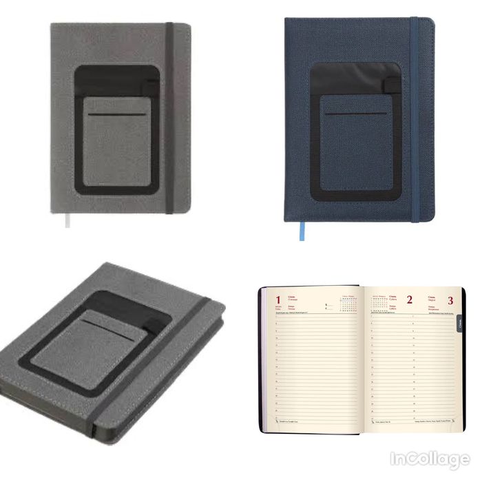 Щоденник датований на 2026