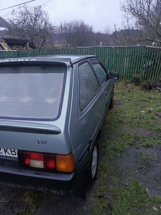 Продам автомобіль