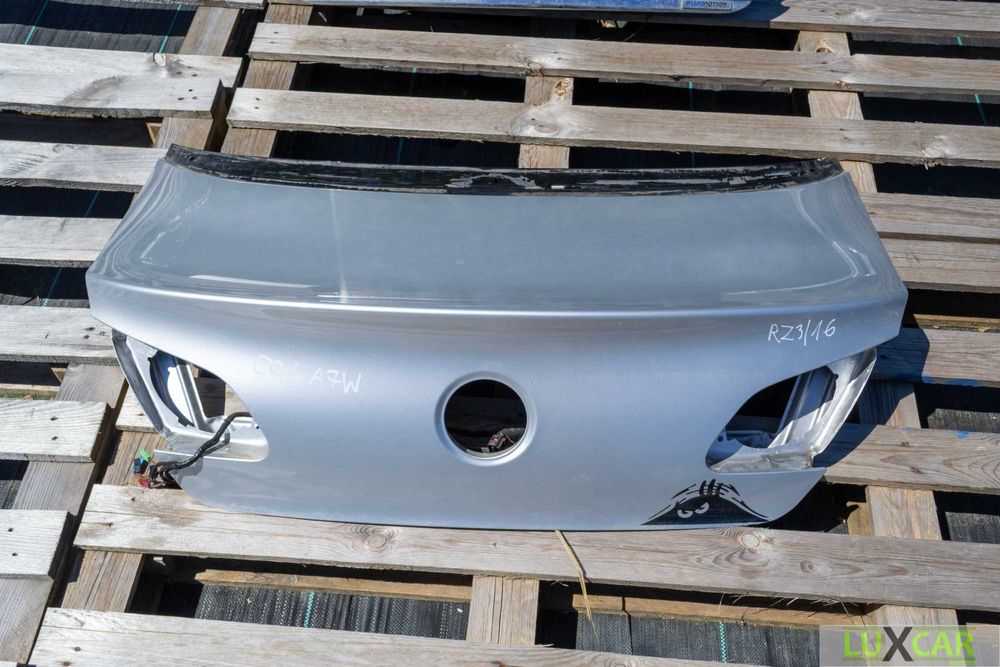 Klapa bagażnika tył tylna PASSAT CC LA7W RZ3/16 GORLICE