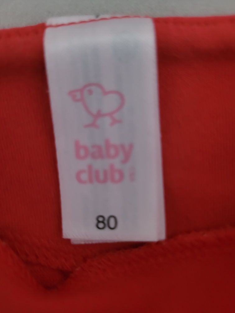 Bluza c&a r. 80 !!!