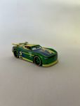 Auta Cars Disney Pixar Mattel Eric Braker