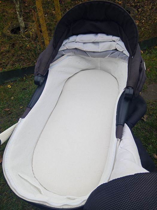 Дитяча коляска Verdi pepe eco plus