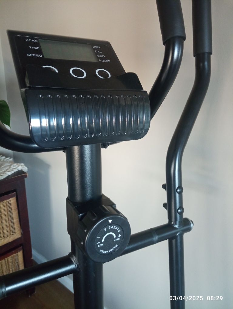 Bicicleta Elíptica Mobiclinic