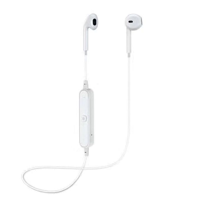 Fones de Desporto Wireless | Bluetooth para Iphone Samsung Android iOS