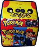 Pokemon Go piórnik rozkładany NOWE piorniki