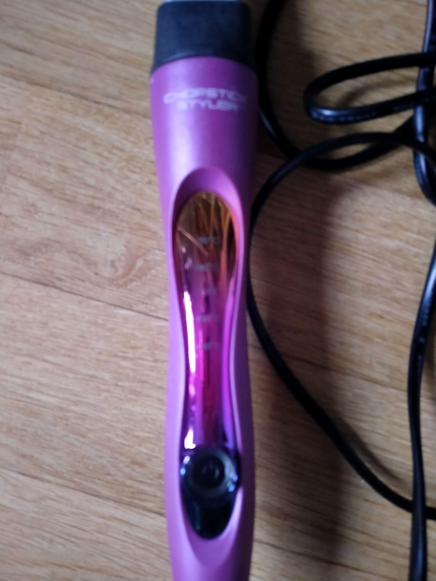 Lokówka Chopstick Styler