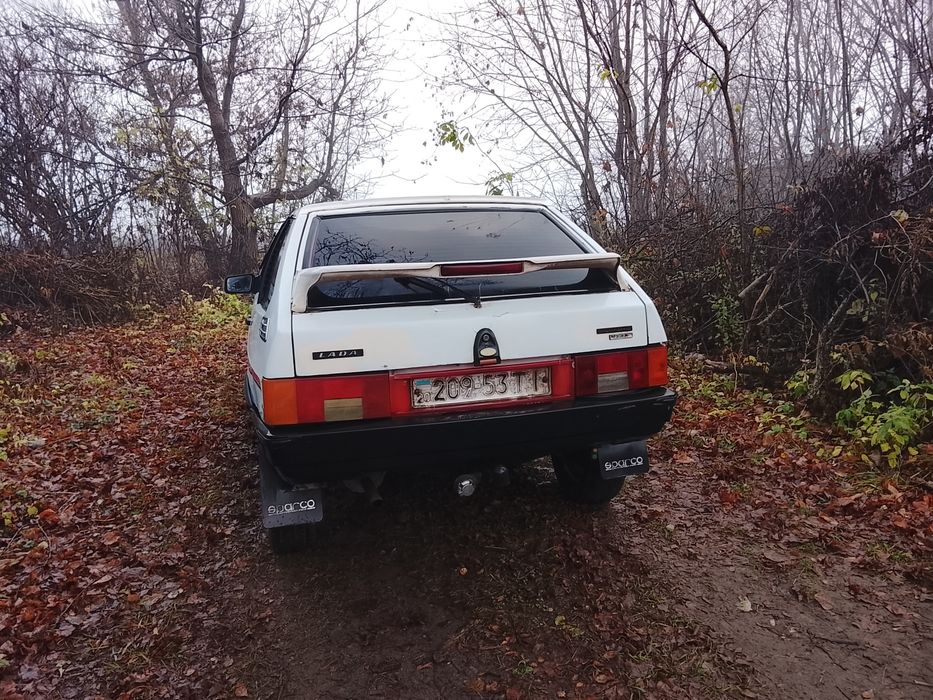 Продам або обмін ваз 2108