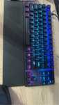 Steelseries apex pro tkl 2023