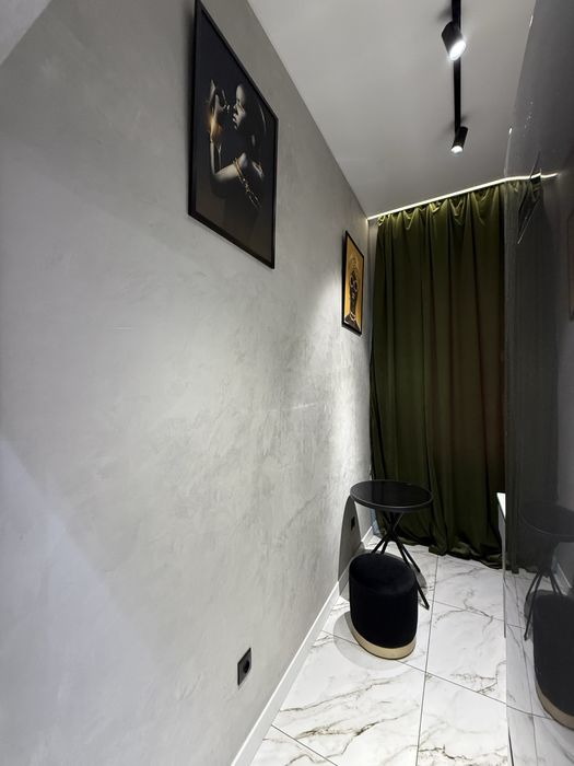 Шикарная , новая , в самом центре города