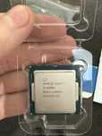 Procesor Intel i5- 6600k 3,5 Ghz
