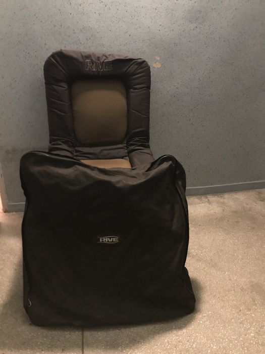 Fotel,siedzisko, Rive D36