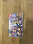 Psi patrol gra nintendo switch