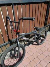 Sprzedam rower BMX