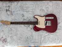 Squier affinity - rosewood fingerboard