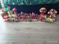 Zestaw my little pony