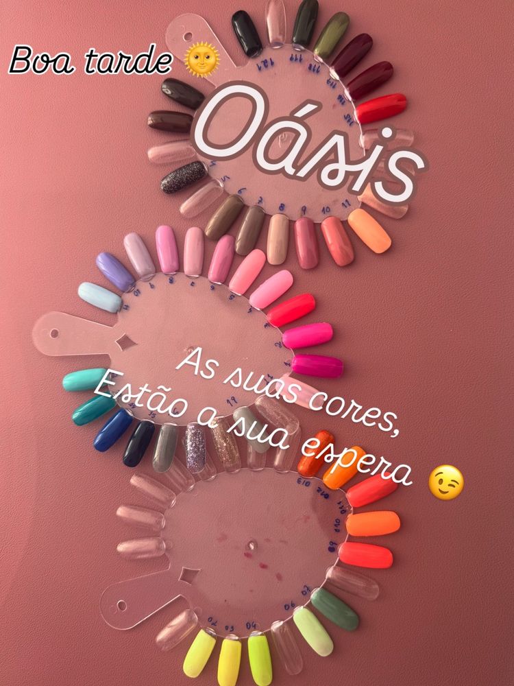 Manicure Pedicure