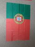 Bandeira de portugal nova
