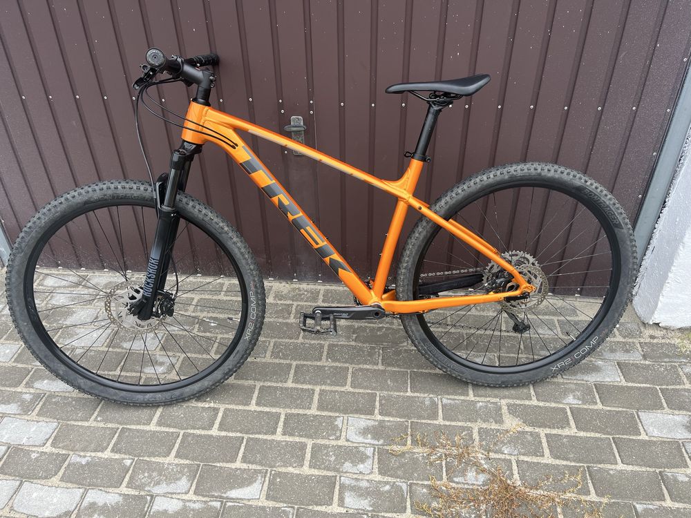 Trek x-caliber 7 1x10 2021r. Koła 29 rozmiar L