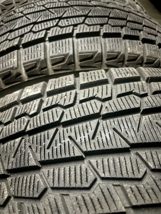 Yokohama ICE GUARD 235/55 r19 2023 рік