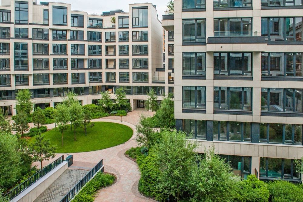 Продаж 3-к квартири 105м2 ЖК Unit Home Юнит Хоум Лукянівка