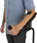 Kula łokciowa ergonomiczna z obejmą Kmina N315