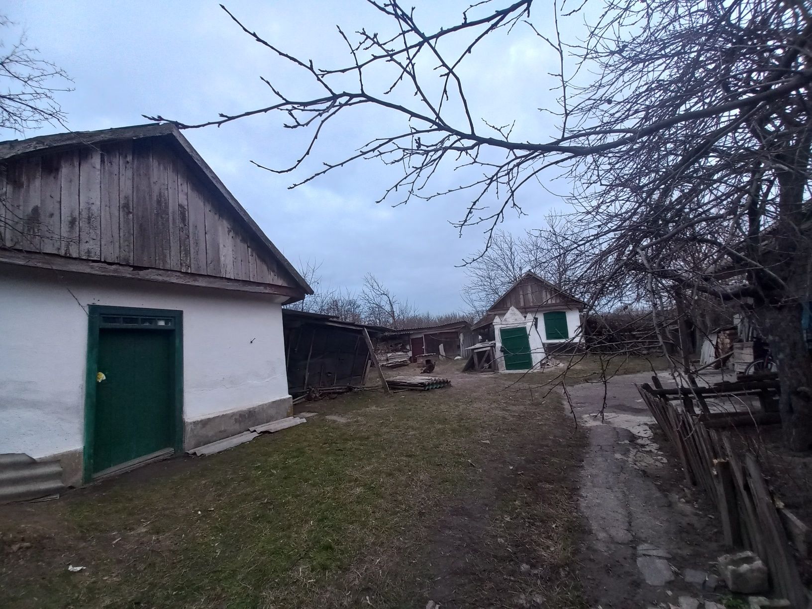 Продам будинок в Панчеві