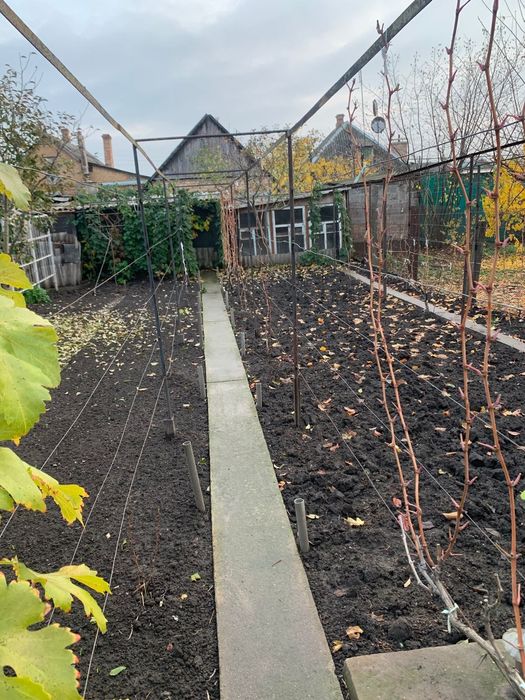 ПРОДАЖ БУДИНКУ в місті Нікополі