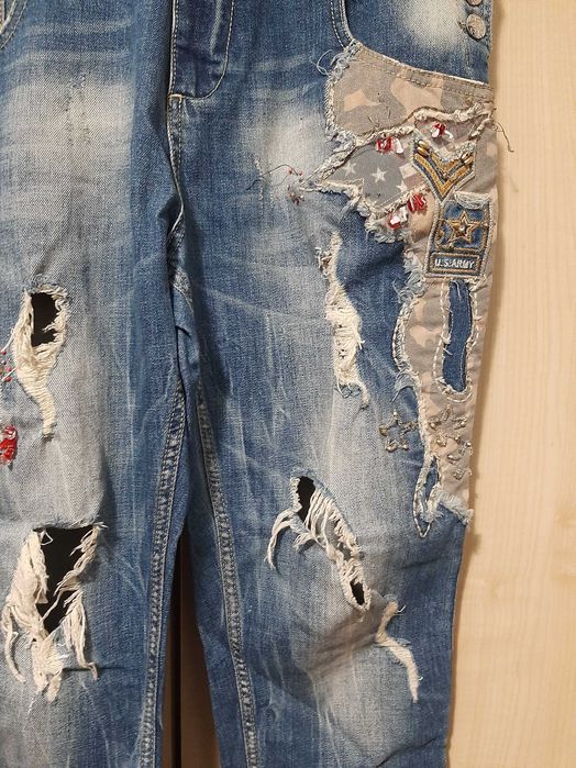 Продам комбенізон