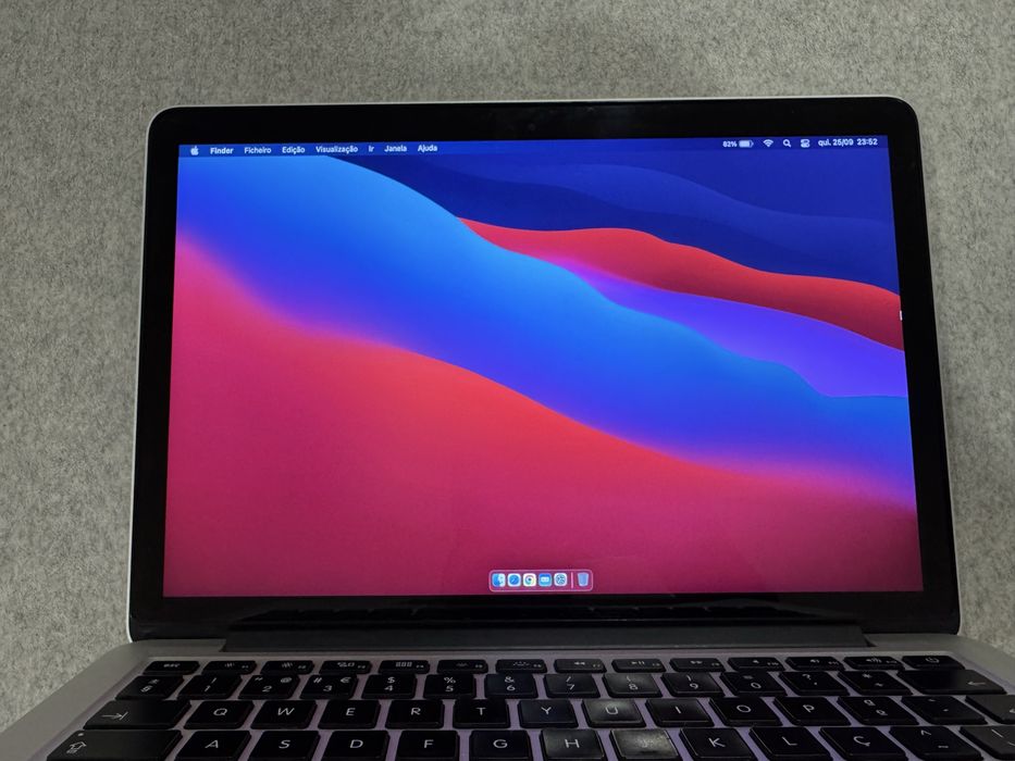 Apple Macbook Pro 2014 13”