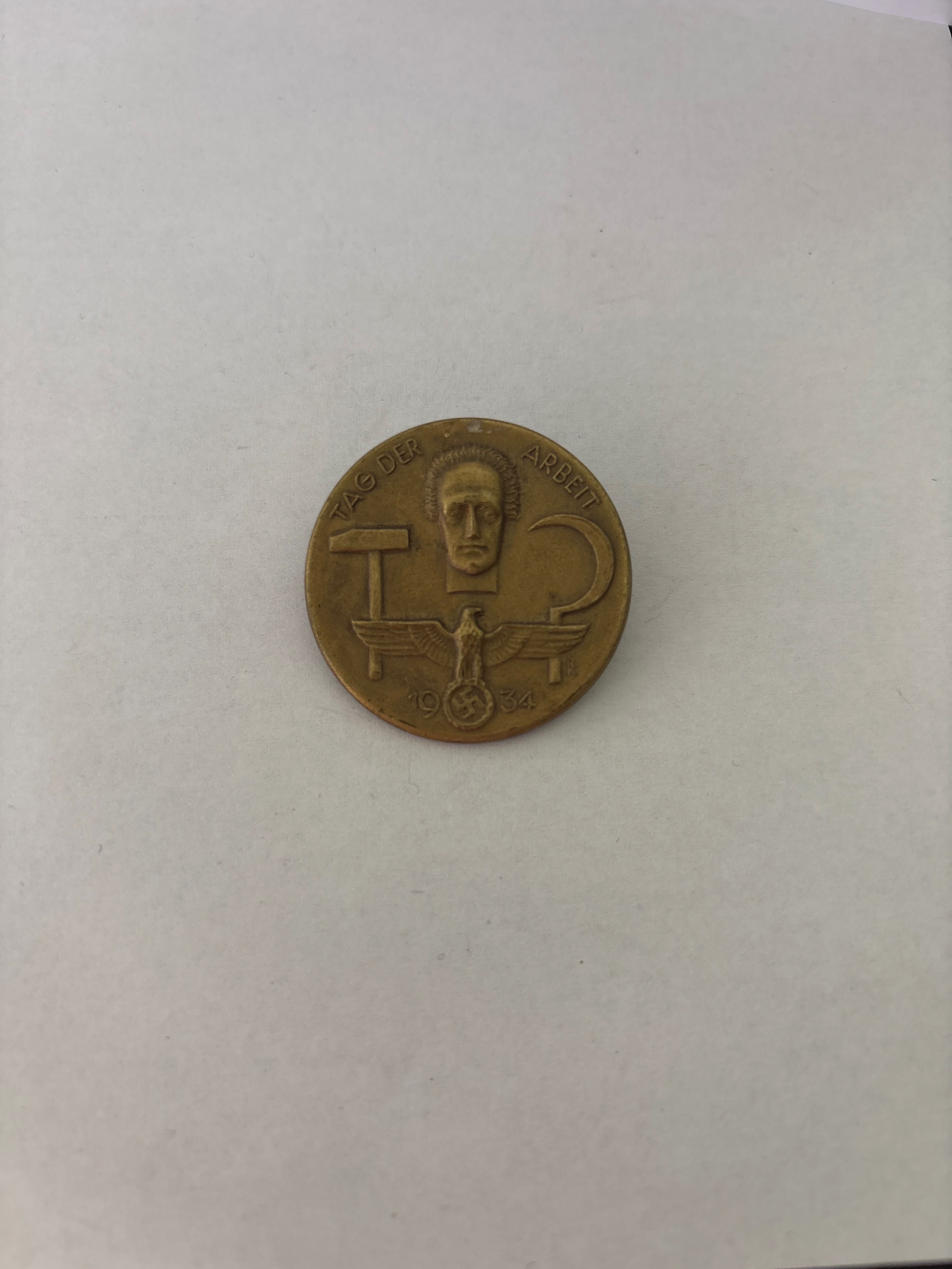 Pin dia do trabalho alemão 3 reich ww2
