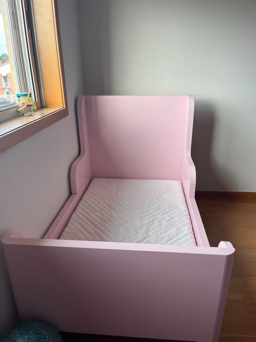 Cama infantil IKEA