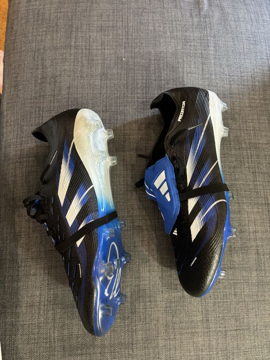 Chuteiras Predator - Jude Bellingham