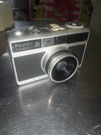 FUJICA compact S