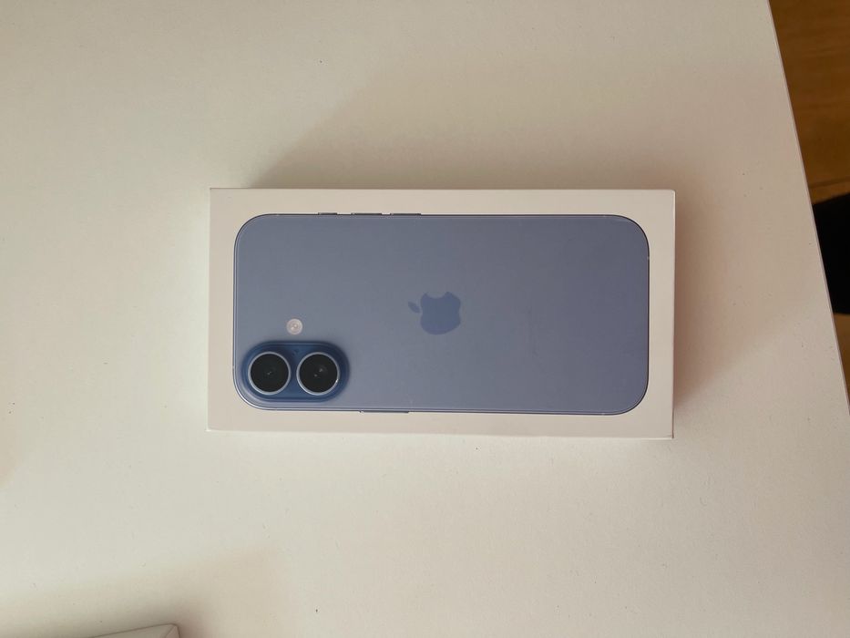 Iphone 17 entrego esta semana