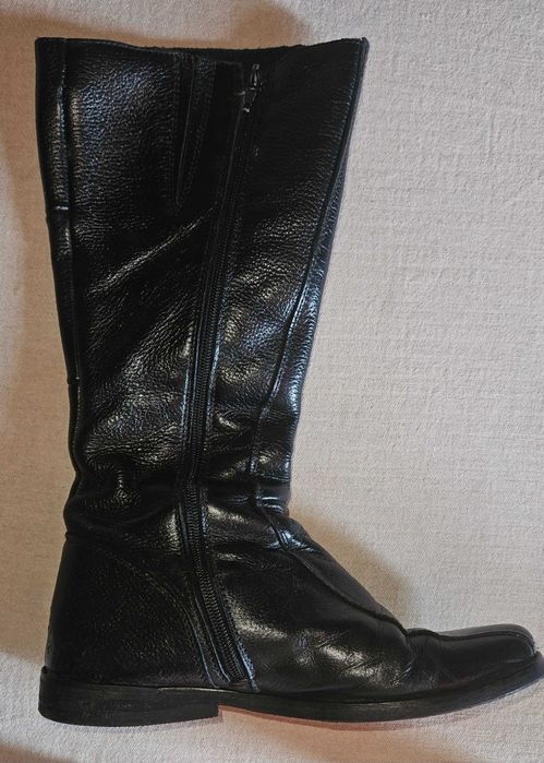 Botas de inverno