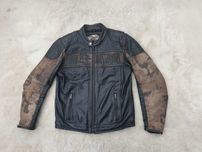 Harley Davidson S kurtka motocyklowa , oryginał