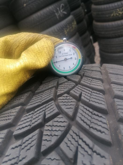 215/55/17 Goodyear 2024 rok