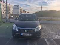 "Dacia Sandero 1.2 2012 | Consumo baixo