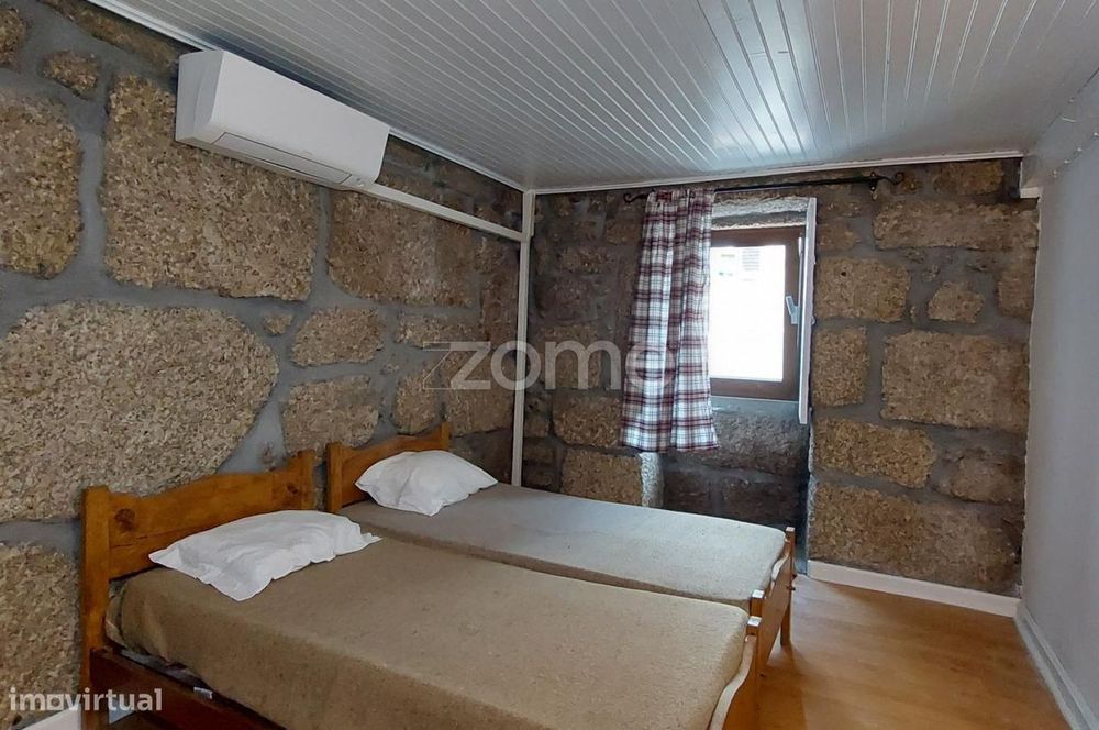 Moradia 4 suites no Sabugueiro- Serra da Estrela