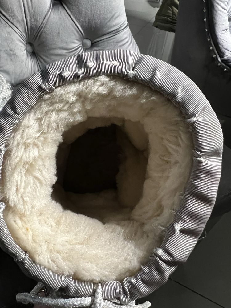 Sniegowce moon chiara 37